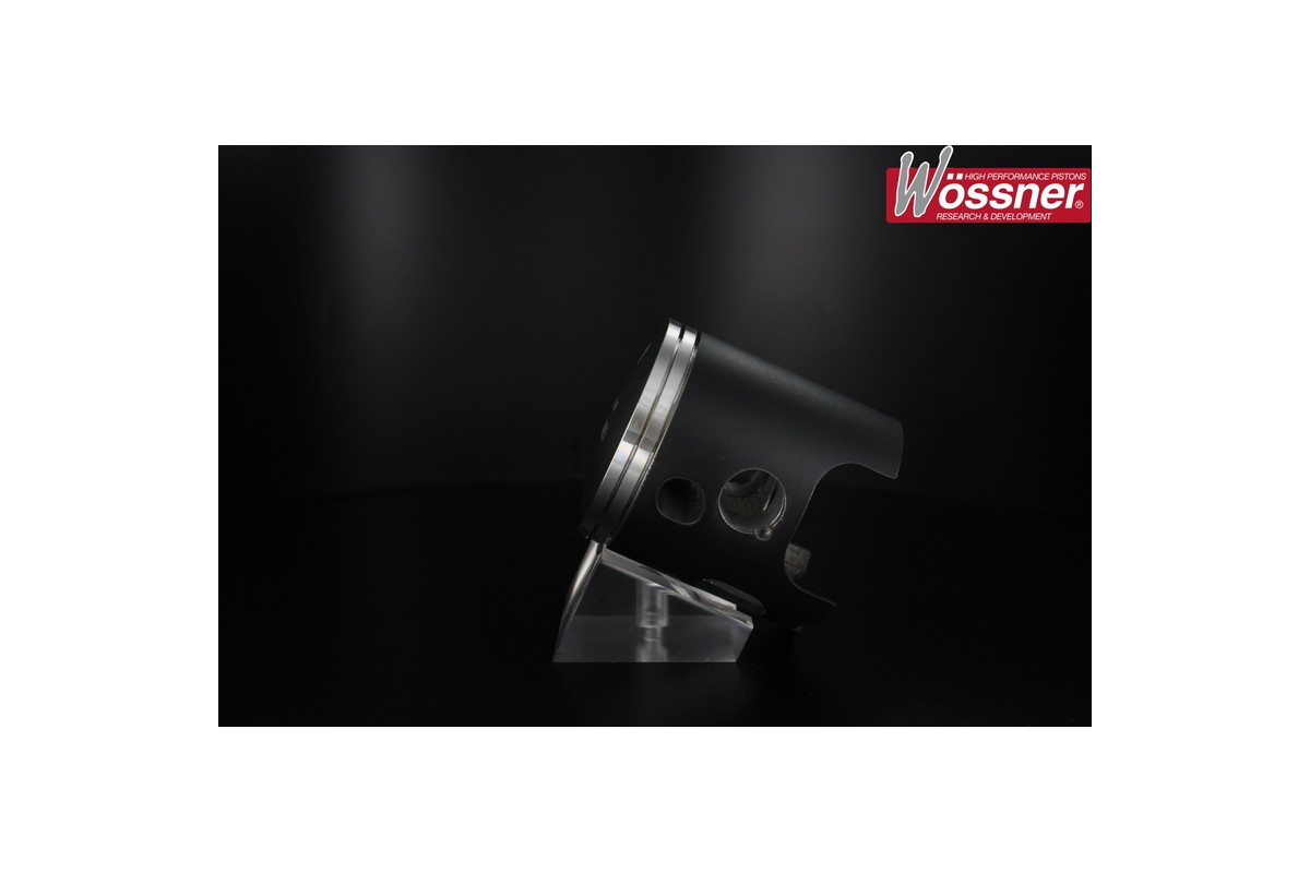 Piston forgé WÖSSNER