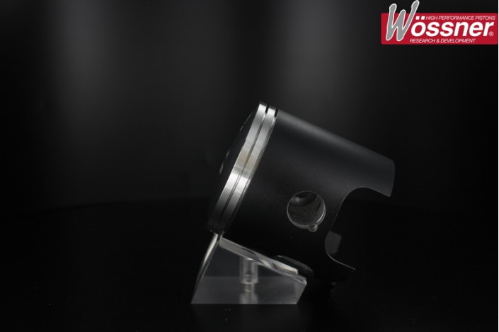 Piston forgé WÖSSNER