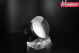 Piston forgé WÖSSNER