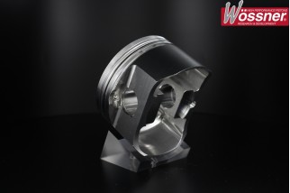Piston forgé WÖSSNER Pro Series
