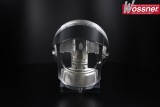 Piston forgé WÖSSNER Pro Series