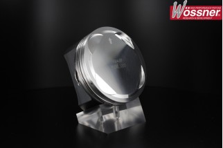 Piston forgé WÖSSNER Pro Series