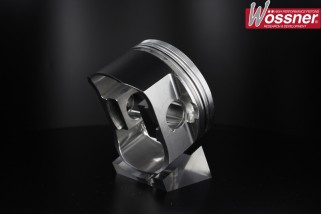 Piston forgé WÖSSNER Pro Series