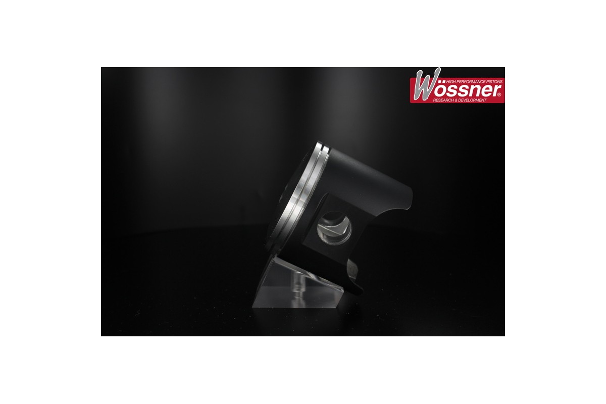 Piston forgé WÖSSNER
