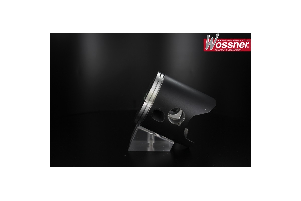 Piston forgé WÖSSNER