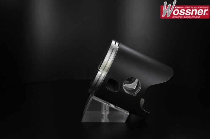 Piston forgé WÖSSNER