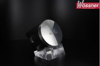 Piston forgé WÖSSNER