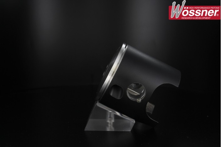 Piston forgé WÖSSNER