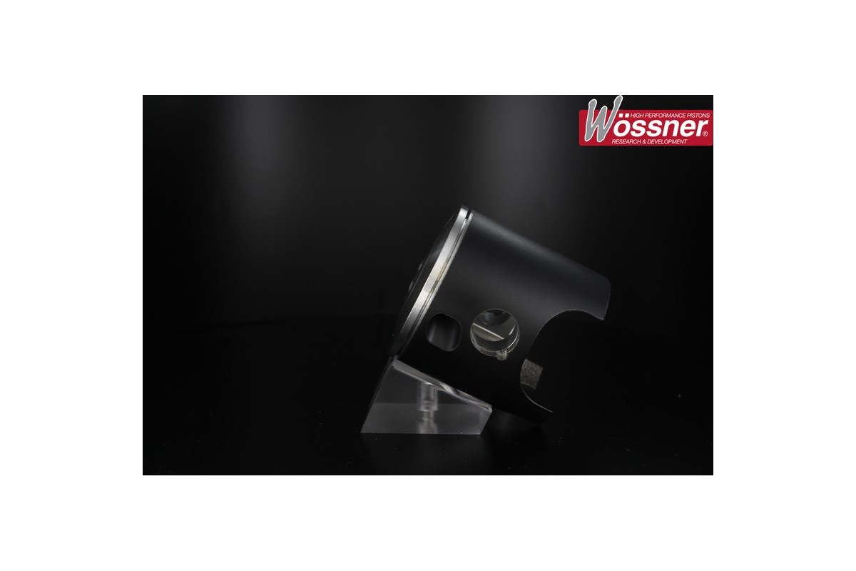 Piston forgé WÖSSNER