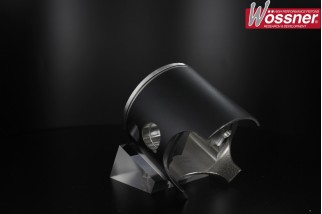 Piston forgé WÖSSNER