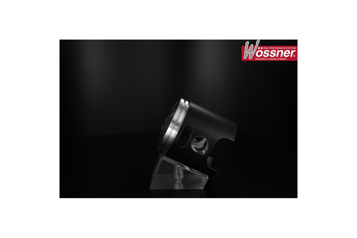 Piston forgé WÖSSNER