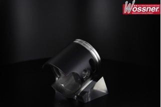 Piston forgé WÖSSNER