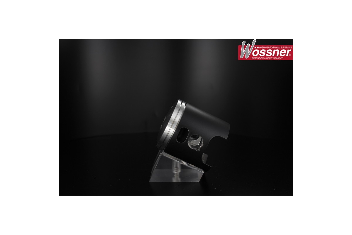 Piston forgé WÖSSNER