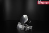 Piston forgé WÖSSNER