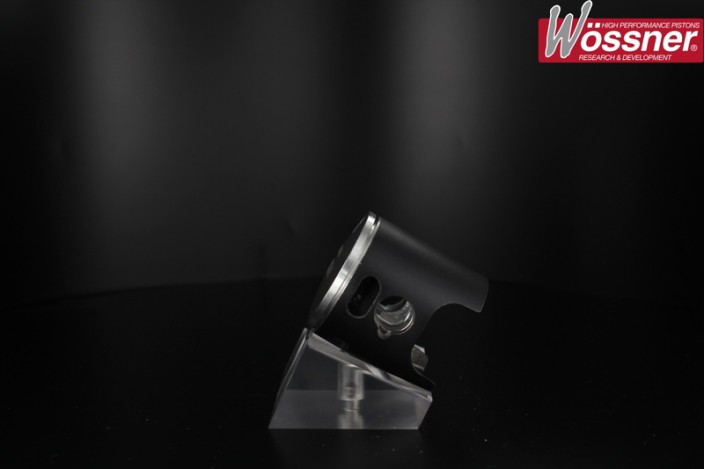 Piston forgé WÖSSNER