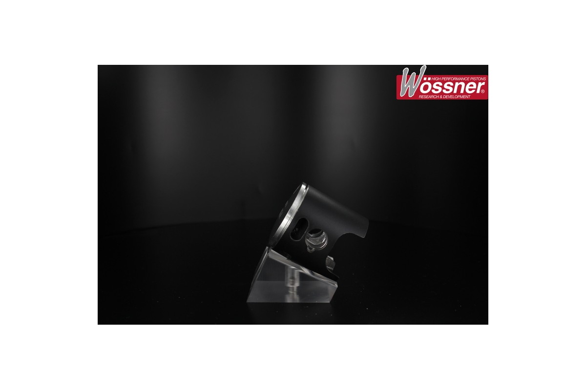 Piston forgé WÖSSNER