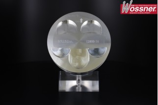 Piston forgé WÖSSNER