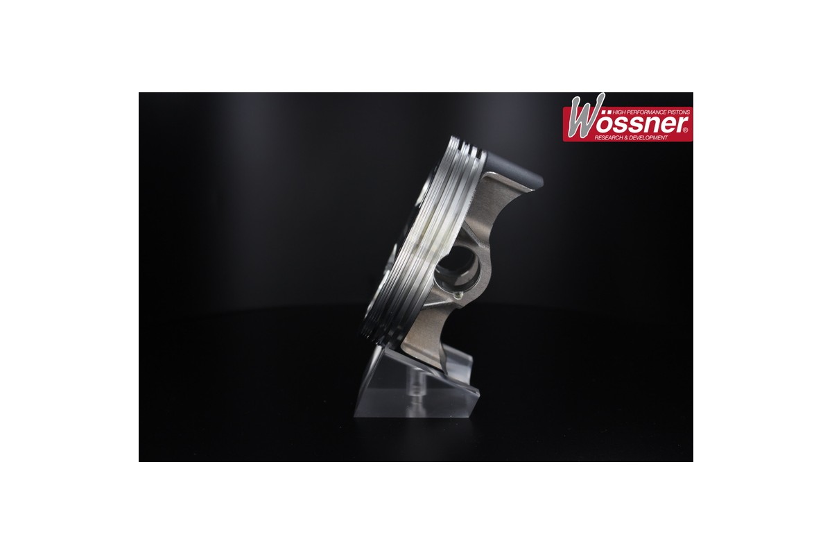 Piston forgé WÖSSNER