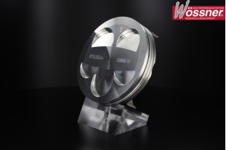 Piston forgé WÖSSNER