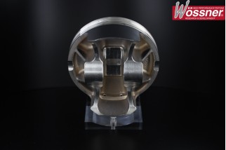 Piston forgé WÖSSNER