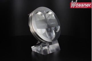 Piston forgé WÖSSNER