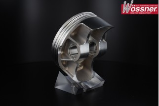 Piston forgé WÖSSNER