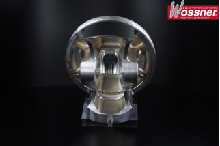 Piston forgé WÖSSNER