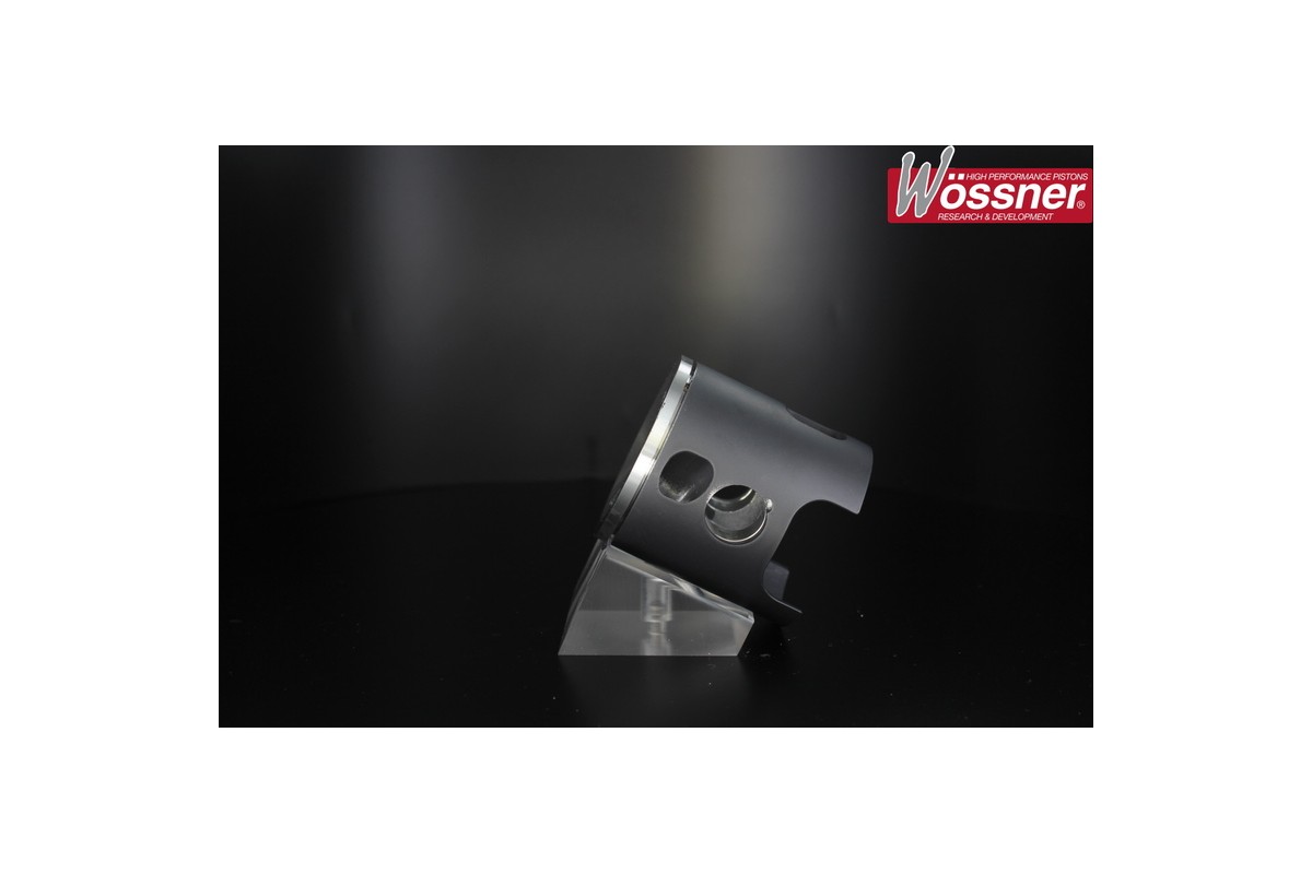 Piston forgé WÖSSNER