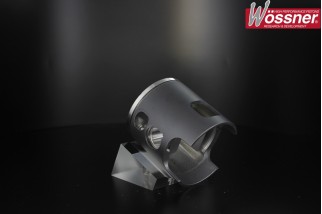 Piston forgé WÖSSNER