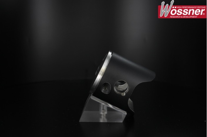 Piston forgé WÖSSNER