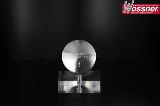 Piston forgé WÖSSNER