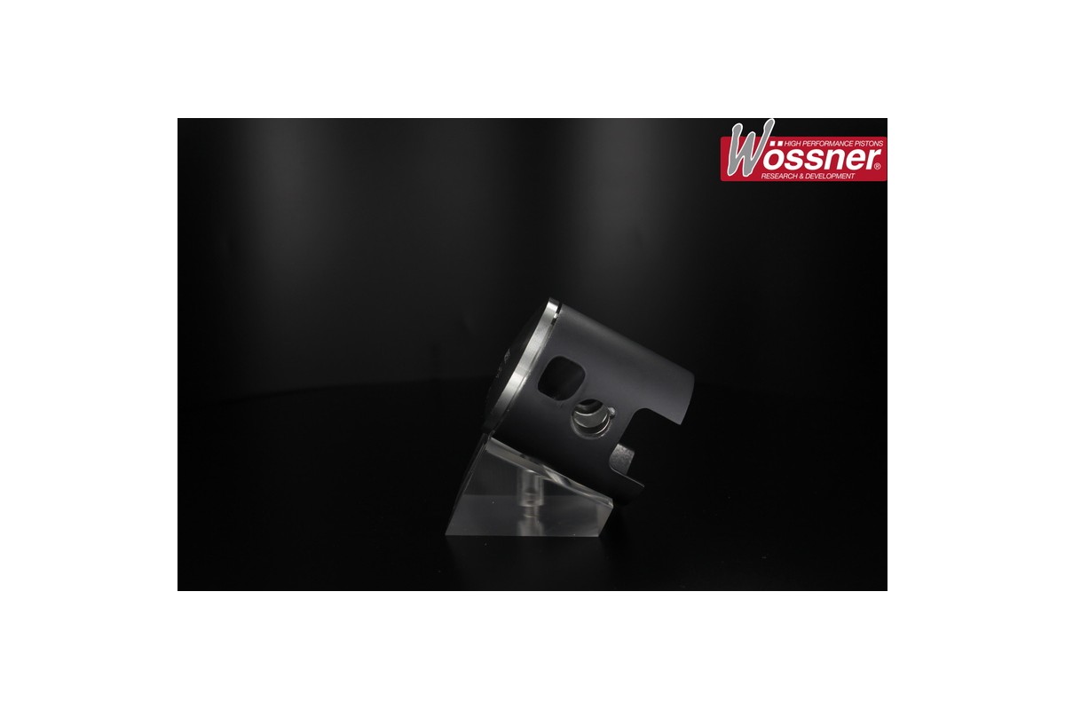 Piston forgé WÖSSNER