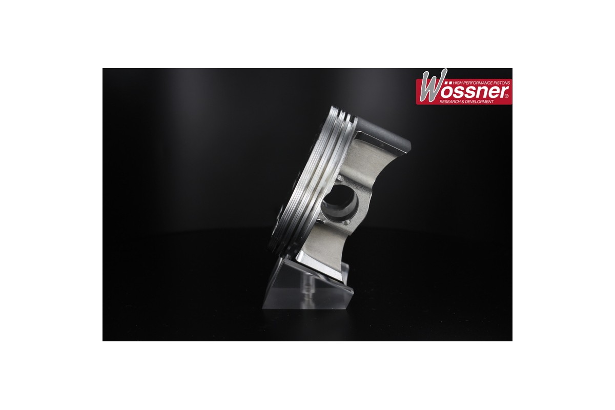 Piston forgé WÖSSNER