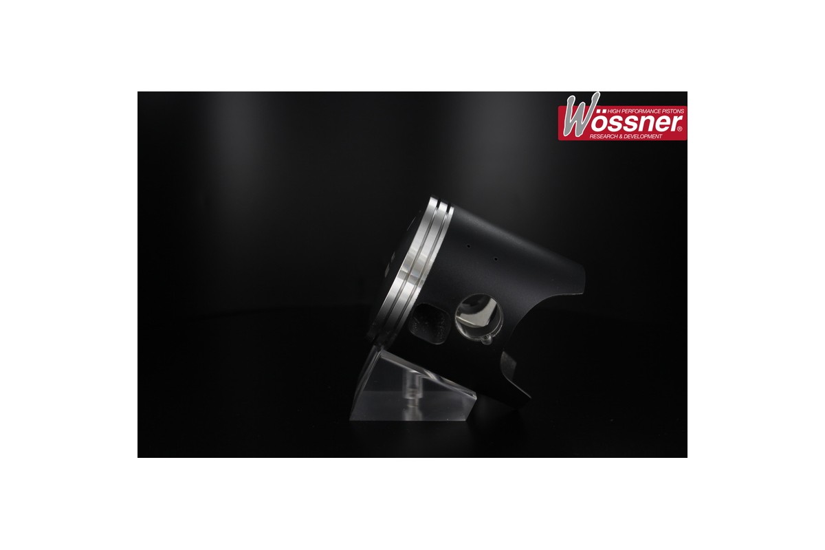 Piston forgé WÖSSNER