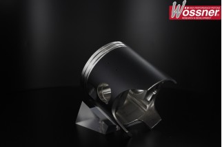 Piston forgé WÖSSNER