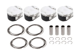 Piston forgé WÖSSNER