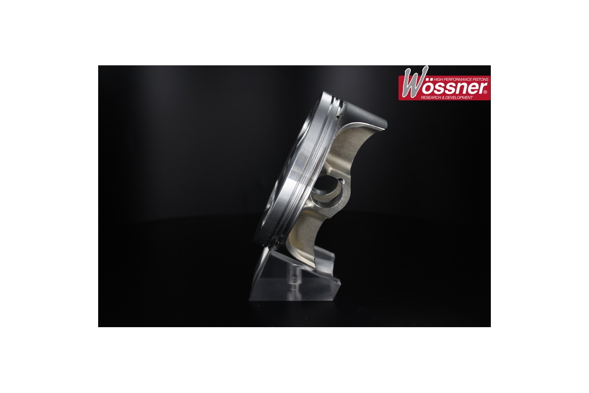 Piston forgé WÖSSNER