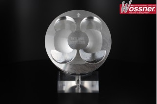 Piston forgé WÖSSNER
