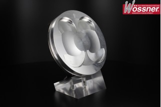 Piston forgé WÖSSNER