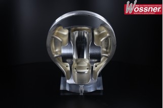 Piston forgé WÖSSNER