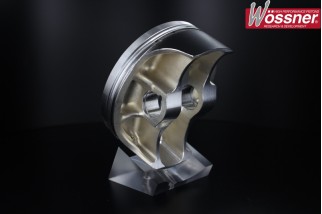 Piston forgé WÖSSNER