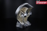 Piston forgé WÖSSNER
