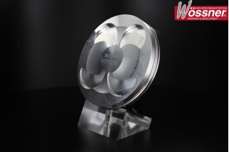 Piston forgé WÖSSNER