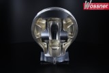 Piston forgé WÖSSNER