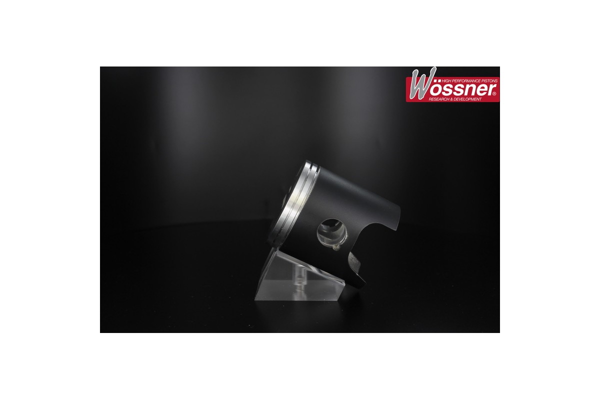 Piston forgé WÖSSNER