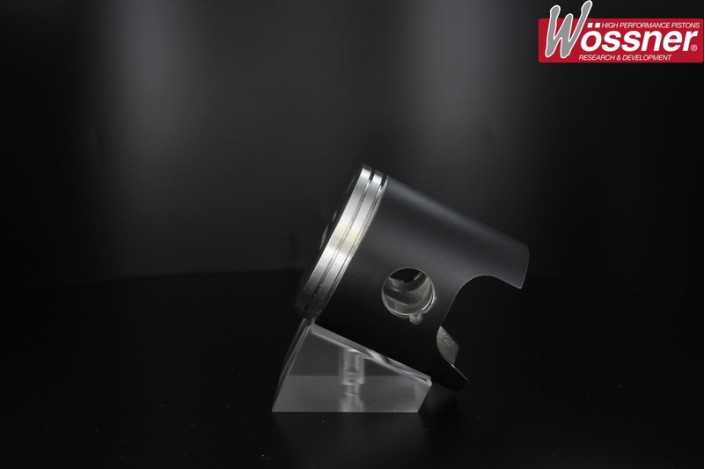 Piston forgé WÖSSNER