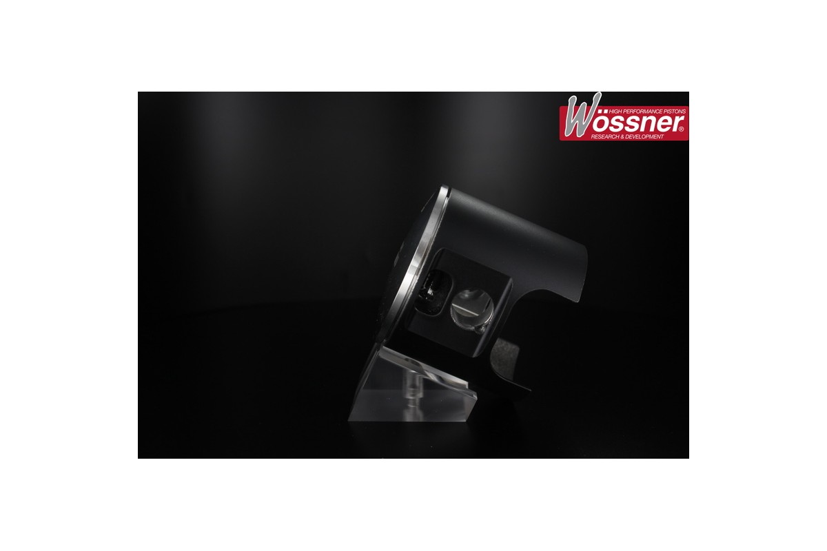 Piston forgé WÖSSNER