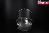 Piston forgé WÖSSNER