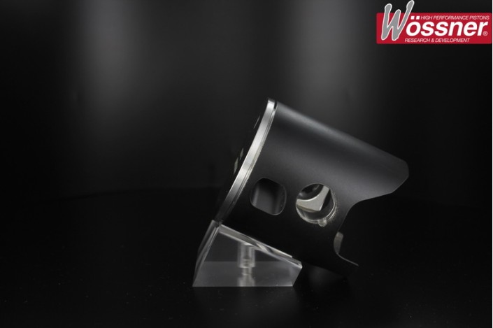 Piston forgé WÖSSNER