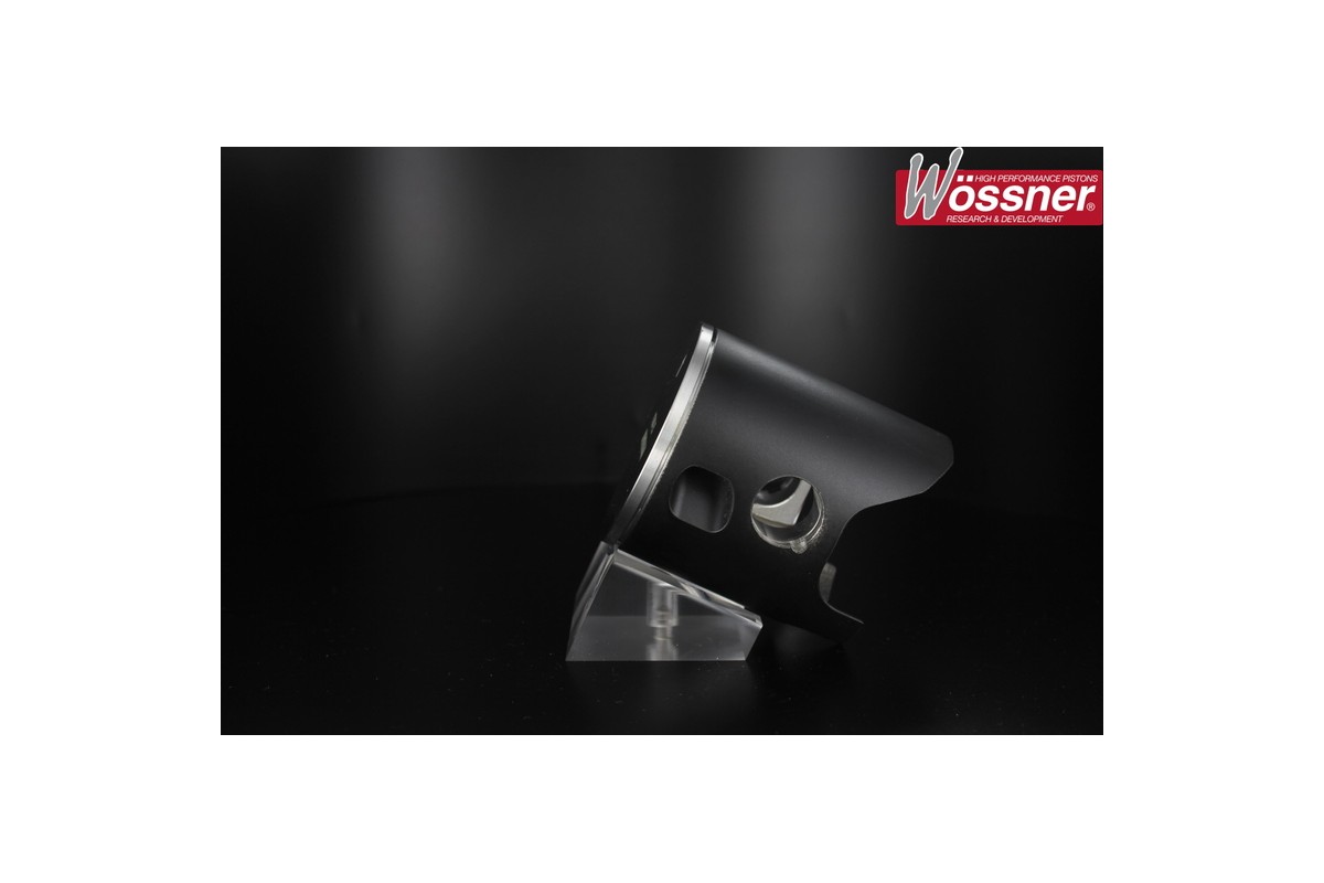 Piston forgé WÖSSNER